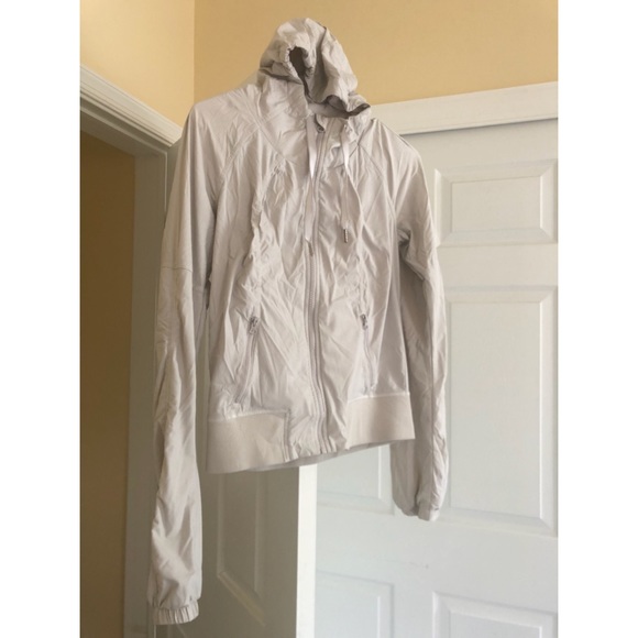 Lululemon Jacket - Picture 5 of 5